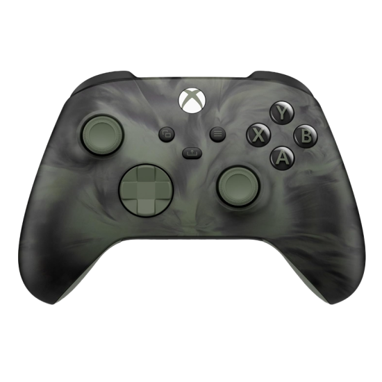 Xbox Wireless Controller – Nocturnal Vapor Special Edition for Xbox Series X|S, Xbox One, and Windows Devices Xbox Wireless Controller – Nocturnal Vapor Special Edition for Xbox Series X|S, Xbox One, and Windows Devices